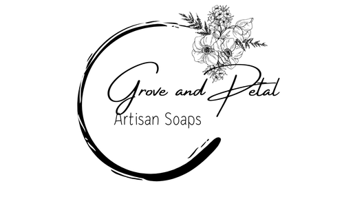 Grove and Petal Artisan Soaps